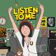 Listentome - My Friend
