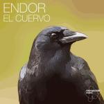 album image El Cuervo El Cuervo - Single