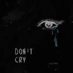 album image Don’t Cry don’t cry - Single