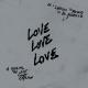 Kanye West, XXXTENTACION - True Love (remix)