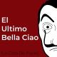Бумажный дом 5 сезон - Bella Ciao