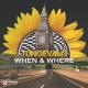 Tungevaag - When & Where