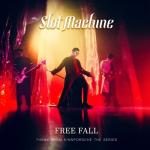 album image Free Fall Free Fall (Theme From KinnPorsche The Series) - Single