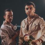 album image Bi' Tek Ben Anlarim Bi' Tek Ben Anlarım - Single