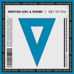 album image Get To You Get to You - Single