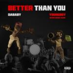 album image Neighborhood Superstar BETTER THAN YOU