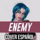 Miree - Enemy (From "Arcane League of Legends")