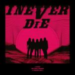 album image Never Stop Me I NEVER DIE