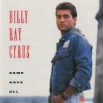 album image Achy Breaky Heart Some Gave All