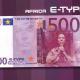 E-Type feat. Nana Hedin - Africa