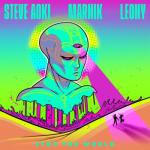 album image Stop The World Stop The World - Single