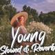 loner - Young - VACATIONS / slowed + reverb ( use headphones)