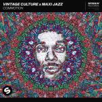 album image Commotion (Extended Mix) Commotion - Single