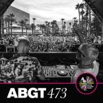 album image Rebirth (Extended Dub) Group Therapy 473