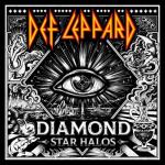 album image Diamond Star Halos (2022) Diamond Star Halos