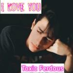 album image I Love You I Love You - Single