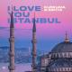 Kurkuma,  Eshta - I Love You Istanbul