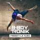 B-Boy Tronik - Freestyle Music