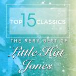 album image Bye Bye Baby Blues Top 15 Classics - The Very Best of Little Hat Jones