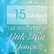Little Hat Jones - Bye Bye Baby Blues
