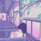 Lofi Night Drives - Space Song (Slowed Lofi Chillhop)