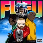 album image FUFU FUFU - Single