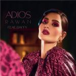 album image Adios (2022) أديوس (feat. Daffy) - Single