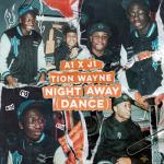 album image Night Away (Dance) Night Away (Dance) - Single