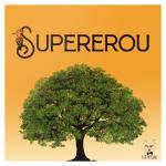 album image Supererou Supererou - Single