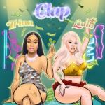album image Clap Clap (feat. Latto) - Single