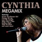 album image Endless Nights Cynthia MEGAMIX by DJ Carmine Di Pasquale