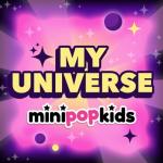 album image My Universe (Originally Performed by Coldplay, Bts) My Universe - Single