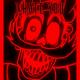 Неизвестен - FNF Mario's Madness OST - I Hate You