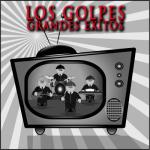 album image Olvidarte Nunca Grandes Éxitos
