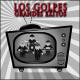Los Golpes - Olvidarte Nunca