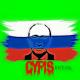 Cypisolo - Cypis - Putin