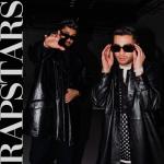 album image Rapstars Rapstars - Single