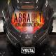 Raffael Gruber, Matthias Ullrich - Black Ops