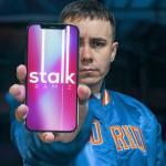 album image Stalk Stalk - Single