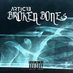 album image BROKEN BONES Broken Bones - Single