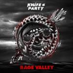 album image Bonfire Rage Valley - EP