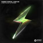 album image Lightning Strikes Lightning Strikes - Single