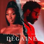album image Dégaine (feat. Damso) Dégaine (feat. Damso) - Single