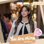 album image You Are Mine (Inst.) You Are Mine (A Business Proposal Original Soundtrack, Pt. 2) - Single