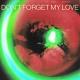 Diplo & Miguel - Don't Forget My Love (BURNS Extended Remix)