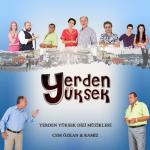 album image Komik Yerden Yüksek (Orijinal Dizi Müzikleri)