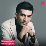album image Ko'zmunchog'im Ko'zmunchog'im - Single