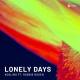 Kosling feat. Robbie Rosen [drivemusic.me] - Lonely Days