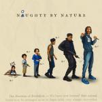 album image Hold It Down Noughty By Nature