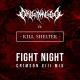 Original God, Kill Shelter - Fight Night (Crimson XIII)